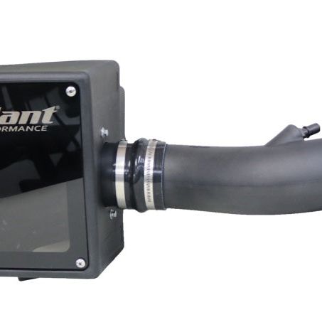 Volant 2019+ RAM 1500 5.7L/eTorque Pro5 Closed Box Air Intake System-Cold Air Intakes-Volant-VOL16557-1-SMINKpower Performance Parts