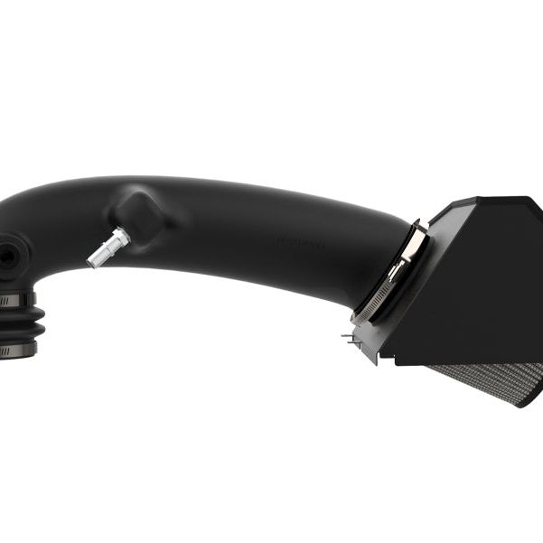 aFe Magnum FORCE Stage-2 Pro DRY S Cold Air Intake System 2019 Dodge RAM 1500 V8-5.7L-Cold Air Intakes-aFe-AFE54-13020D-SMINKpower Performance Parts