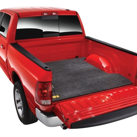 BedRug 2019+ Dodge Ram 5.7ft Bed Mat (Use w/Spray-In & Non-Lined Bed)