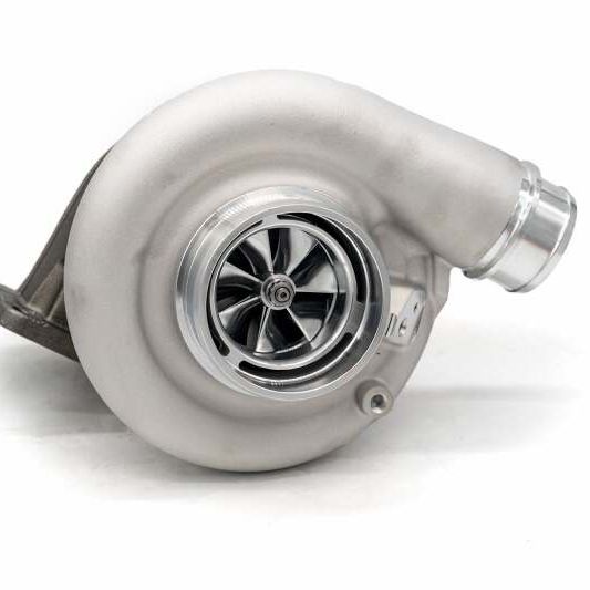 Forced Performance HD369 Street Turbocharger T4 .91 Turbine Housing