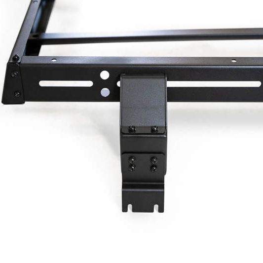 DV8 Offroad 07-18 Jeep Wrangler JK Short Roof Rack