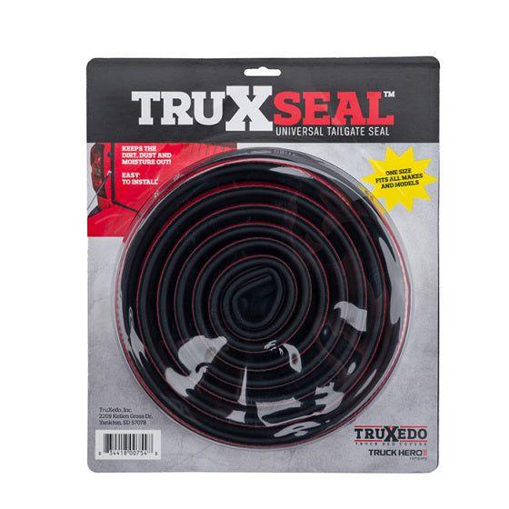 Truxedo TruXseal Universal Tailgate Seal - Single Application