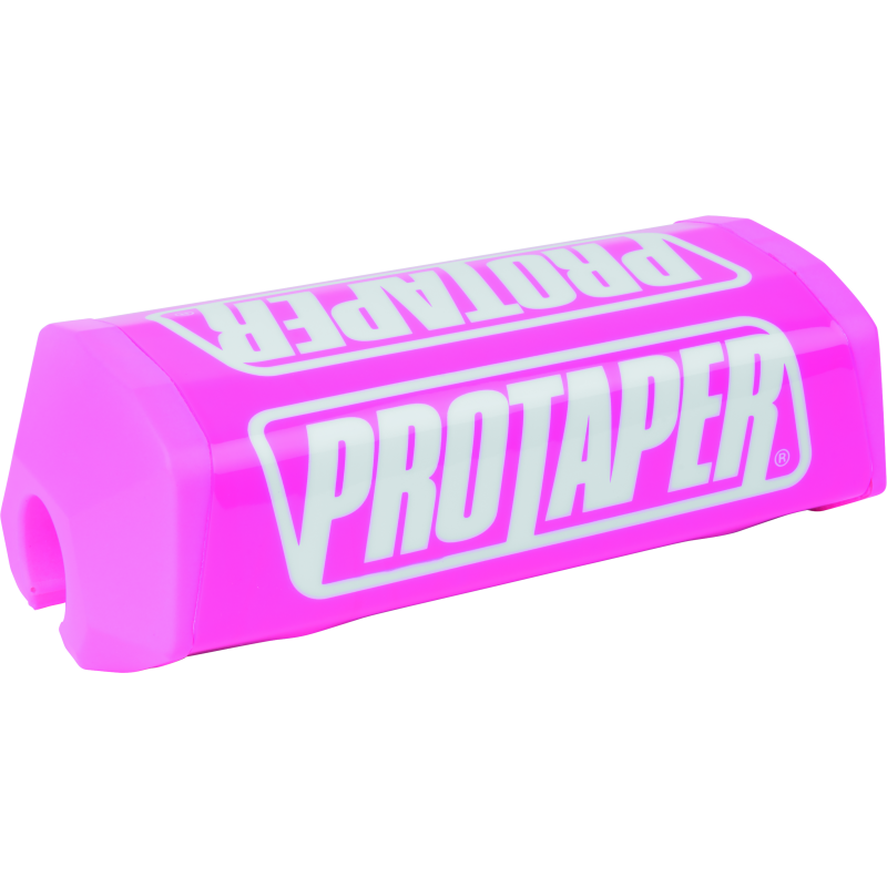 ProTaper 2.0 Square Bar Pad - Race Pink