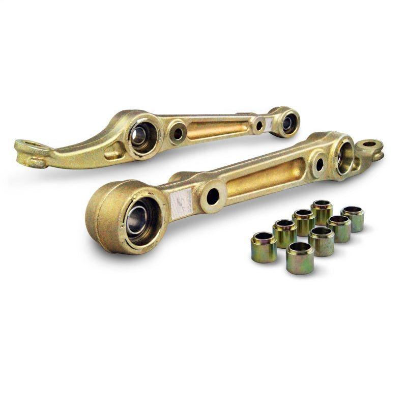 Skunk2 92-95 Honda Civic Front Lower Control Arm w/ Spherical Bearing (CX/DX/EX/LX/Si/VX)-Control Arms-Skunk2 Racing-SKK542-05-M440-SMINKpower Performance Parts