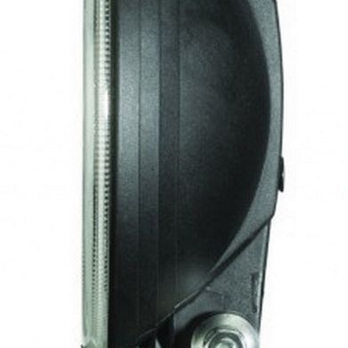 Hella 500 Series 12V Black Magic Halogen Driving Lamp Kit-Fog Lights-Hella-HELLA005750991-SMINKpower Performance Parts