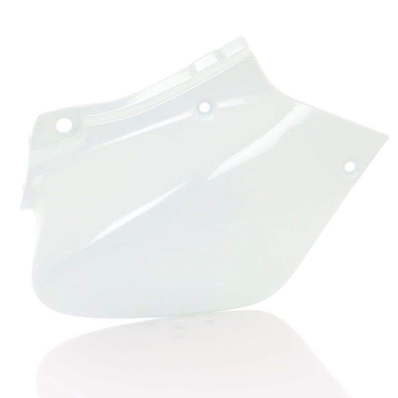 Acerbis 96-04 Yamaha XR250/400 Side Panels - White-Plastics-Acerbis-ACB2043500002-SMINKpower Performance Parts