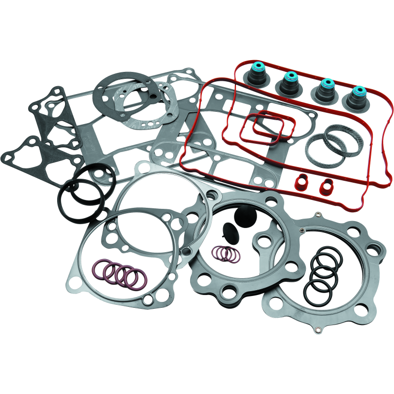 Twin Power 07-Up XL 1200 Models Top End Gasket Kit