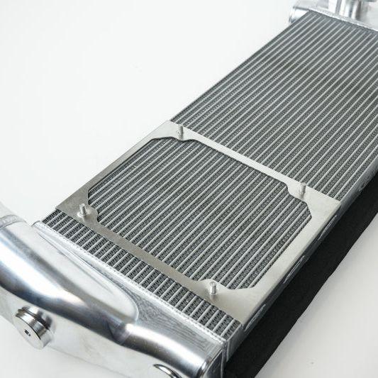 CSF 16-19 Ferrari 488 GTB/Spider 19-20 Pista High Performance Intercooler System - Raw