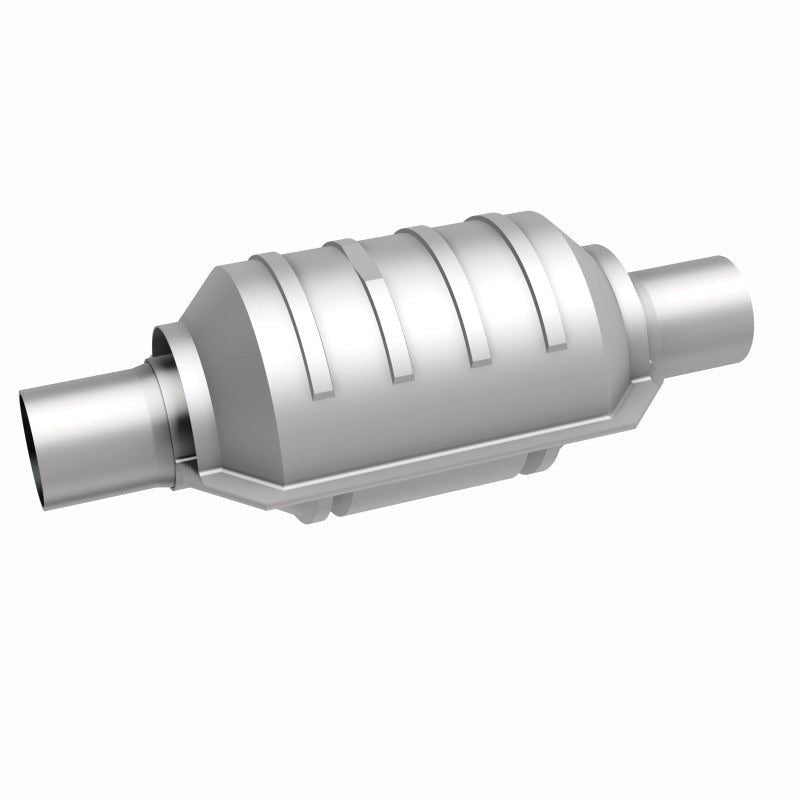 MagnaFlow Conv Univ 2-Catalytic Converter Universal-Magnaflow-MAG53104-SMINKpower Performance Parts