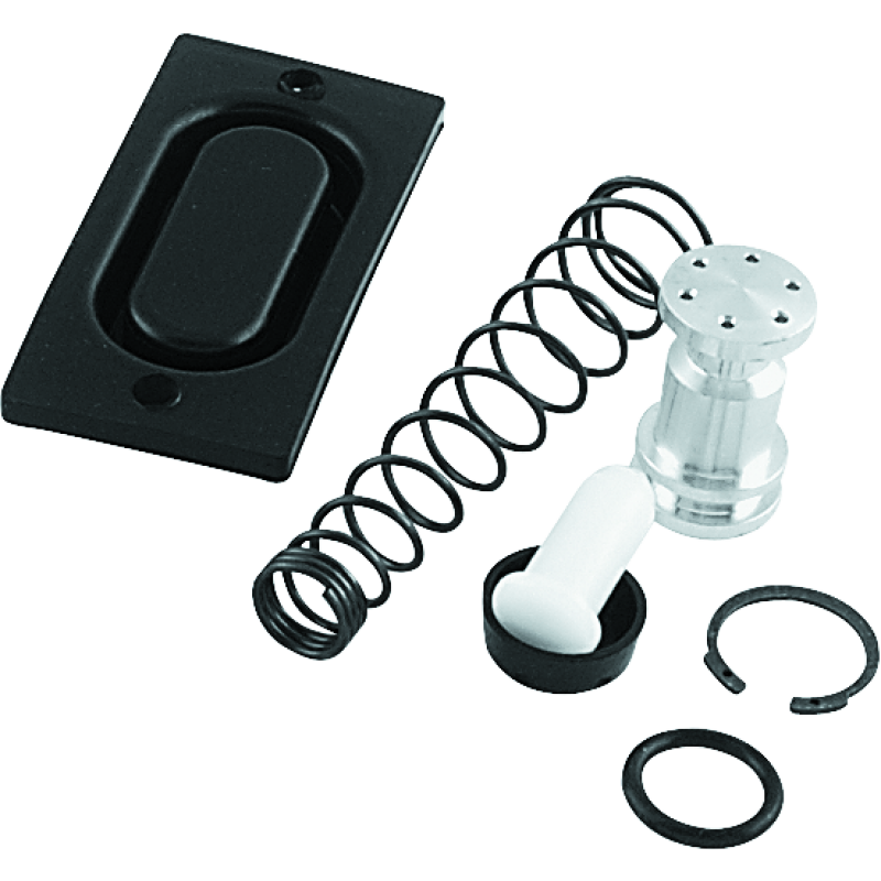 Bikers Choice 79-84 FL 79-83 FX 80-85 FLT R Master Cylinder Rbld Kit 3/4 Inch Repl H-D 42374-77B