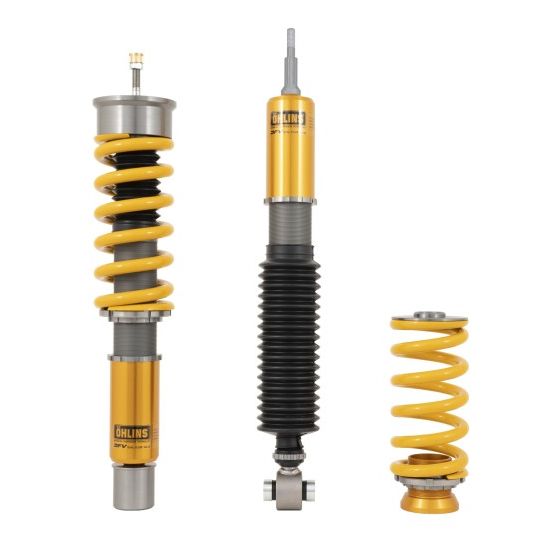 Ohlins 17-20 Audi A4/A5/S4/S5/RS4/RS5 (B9) Road &amp; Track Coilover System