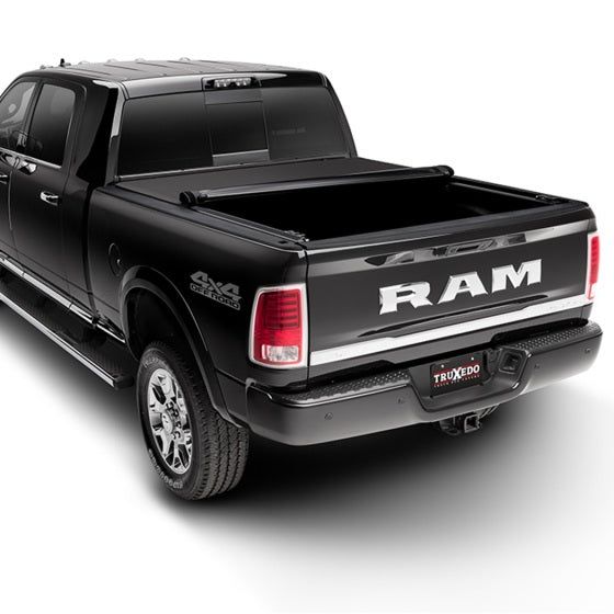 Truxedo 09-18 Ram 1500 & 19-20 Ram 1500 Classic 6ft 4in Pro X15 Bed Cover