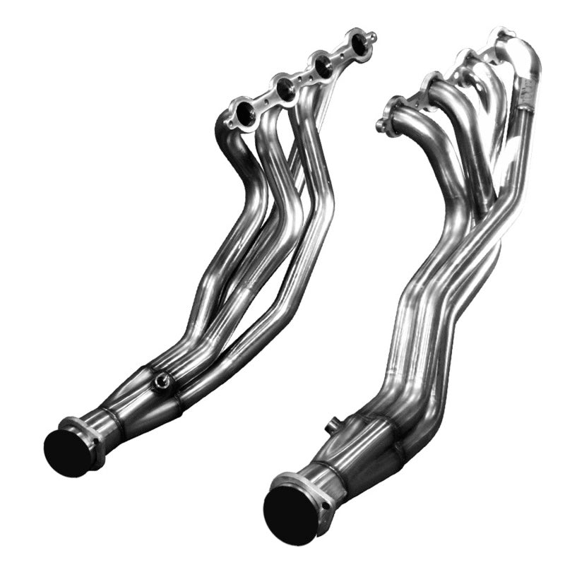 Kooks 05-06 Pontiac GTO Base 1-7/8 x 3 Header & Catted GTO Conn Kit