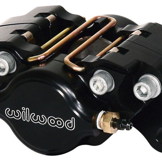 Wilwood Caliper-Dynapro Single LW 3.25in Mount 1.75in Pistons .38in Disc-Brake Calipers - Perf-Wilwood-WIL120-10188-SMINKpower Performance Parts