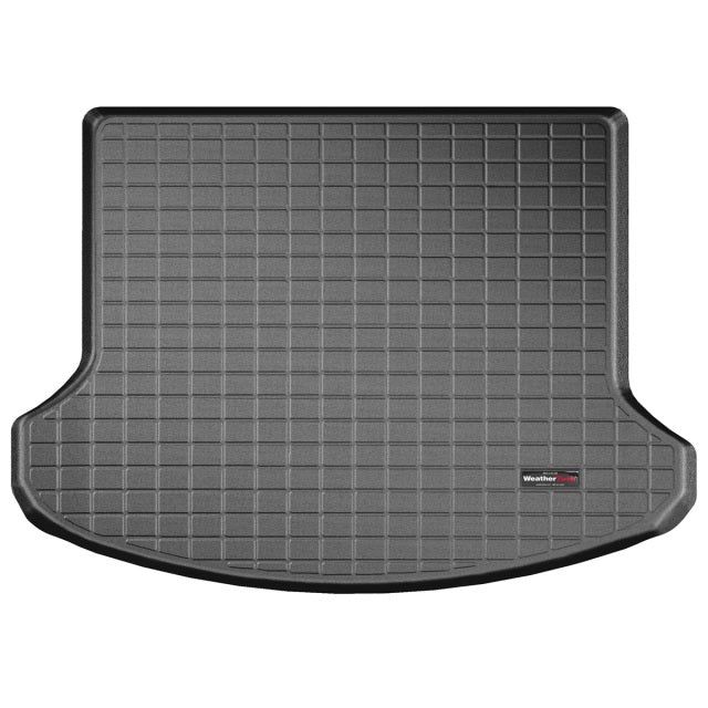 WeatherTech 2023+ Kia Sportage Cargo Liner - Black (Behind 2nd Row Seating/Trim Req. for Subwoofer)
