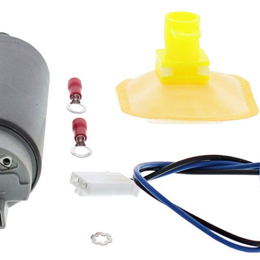 All Balls Racing 10-11 Honda NT700V Fuel Pump Kit