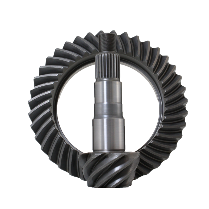 Revolution Gear & Axle 07-18 Jeep Wrangler JK Rubicon Dana 44 Front 4.10 Ratio Ring & Pinion Set