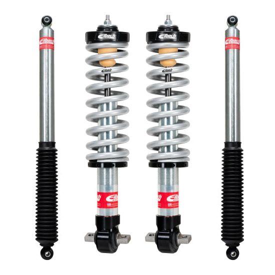 Eibach Pro-Truck Coilover 2.0 Front / Rear Sport Shocks for 18-20 Ford Ranger 4WD