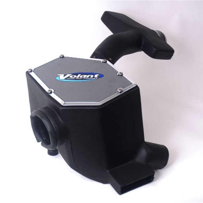 Volant 04-06 Chevrolet Colorado 3.5 L5 Pro5 Closed Box Air Intake System-Cold Air Intakes-Volant-VOL15535-SMINKpower Performance Parts