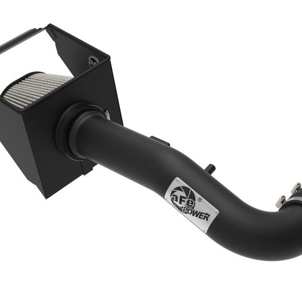 aFe MagnumFORCE Intake Stage-2 Pro Dry S 14-17 GM Silverado/Sierra 1500 V8 5.3L/6.2L-Cold Air Intakes-aFe-AFE51-32332-SMINKpower Performance Parts