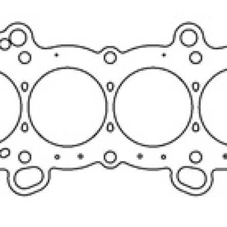 Cometic Honda K20/K24 86mm Head Gasket .045 inch MLS Head Gasket