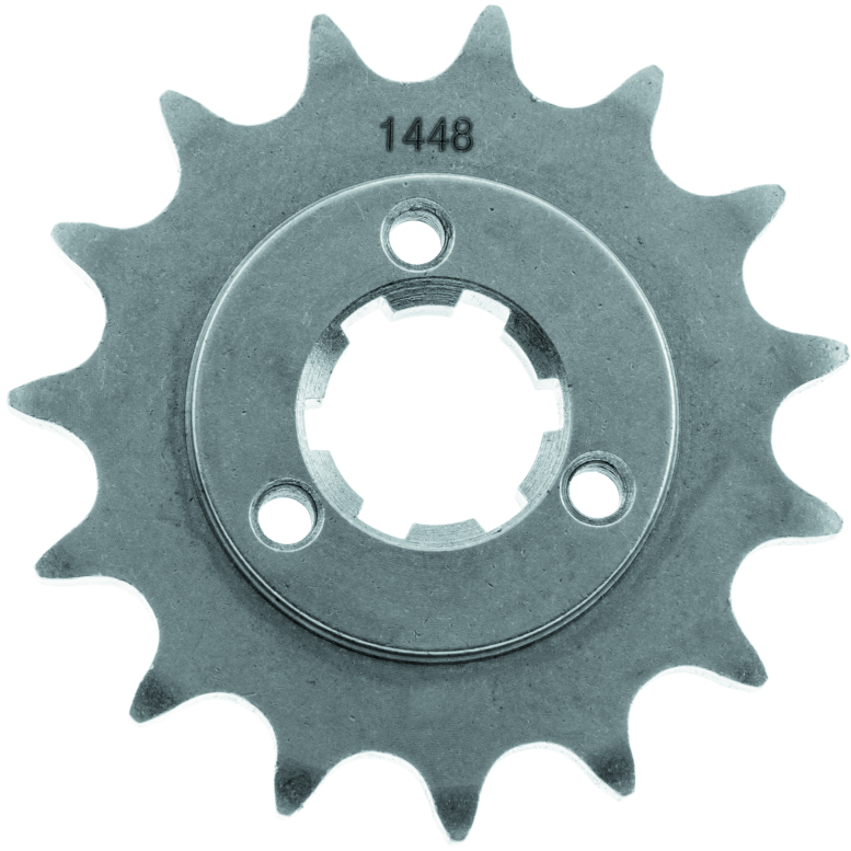 BikeMaster Suzuki Front Sprocket 525 15T