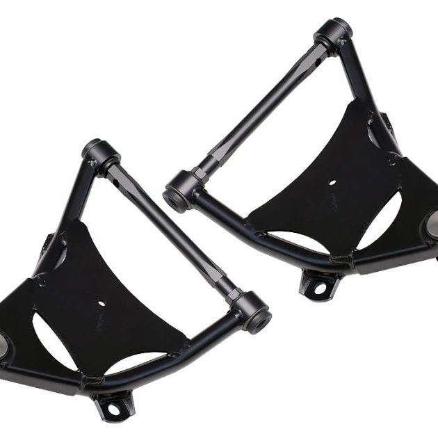 Ridetech 58-64 Chevy Front Lower StrongArms for use with CoolRide