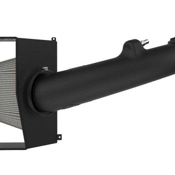 aFe Magnum FORCE Stage-2 Pro DRY S Cold Air Intake System 2019 Dodge RAM 1500 V8-5.7L-Cold Air Intakes-aFe-AFE54-13020D-SMINKpower Performance Parts