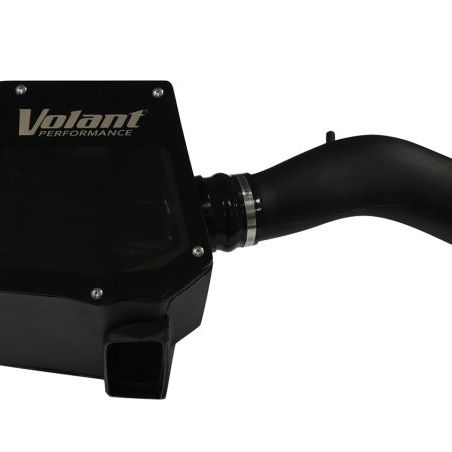 Volant 07-08 Cadillac Escalade 6.2 V8 Pro5 Closed Box Air Intake System-Cold Air Intakes-Volant-VOL15253-SMINKpower Performance Parts