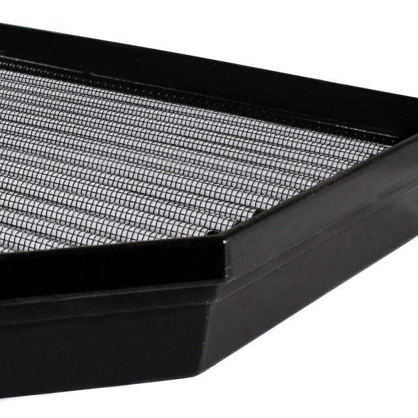 aFe MagnumFLOW OEM Replacement Air Filter PRO Dry S 2015 BMW M3/M4 (F80/F82) 3.0L S55 (tt) Qty. 2-Air Filters - Drop In-aFe-AFE31-10238-SMINKpower Performance Parts