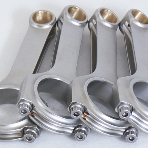 Eagle Chevy Quad 4 Ld9 Connecting Rods (Set of 4)