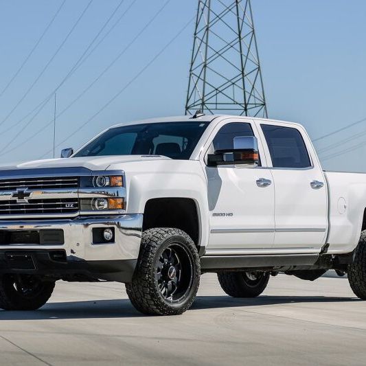 Cognito 11-19 Chevy/GMC Silverado/Sierra 2500/3500 HD 2WD/4WD 3in Standard Leveling Kit