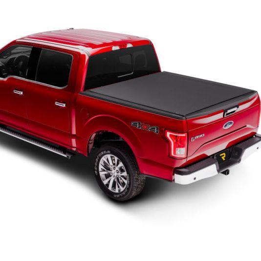 Truxedo 17-20 Ford F-250/F-350/F-450 Super Duty 8ft Pro X15 Bed Cover