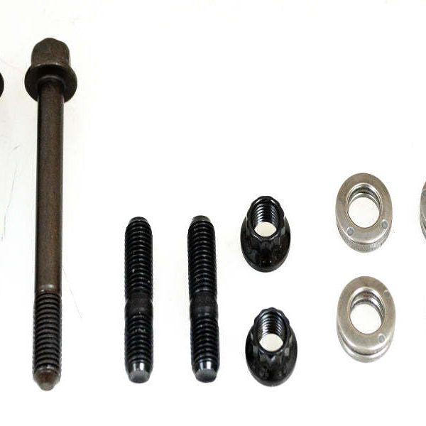 Forced Performance Mitsubishi Evo 9 Manifold Hardware Kit