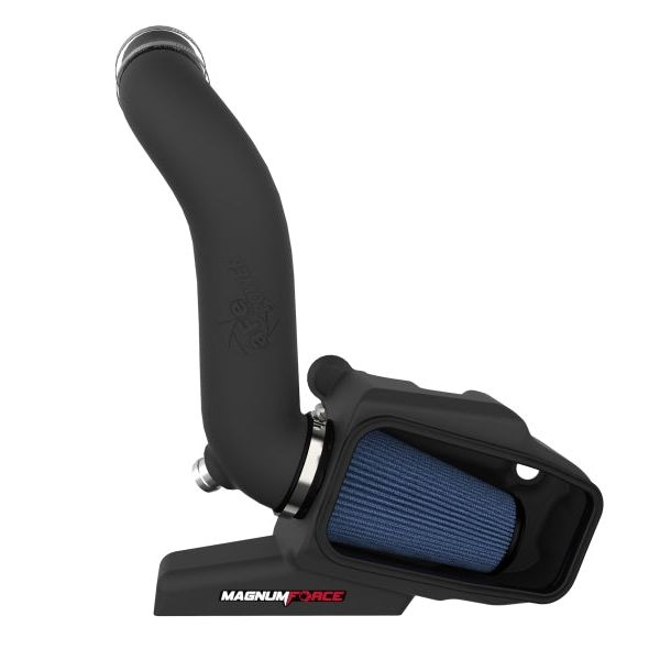 aFe Magnum FORCE Stage-2 Pro 5R Cold Air Intake System 15-19 Volkswagen GTI (MKVII) L4-2.0L (t)-Cold Air Intakes-aFe-AFE54-13050R-SMINKpower Performance Parts