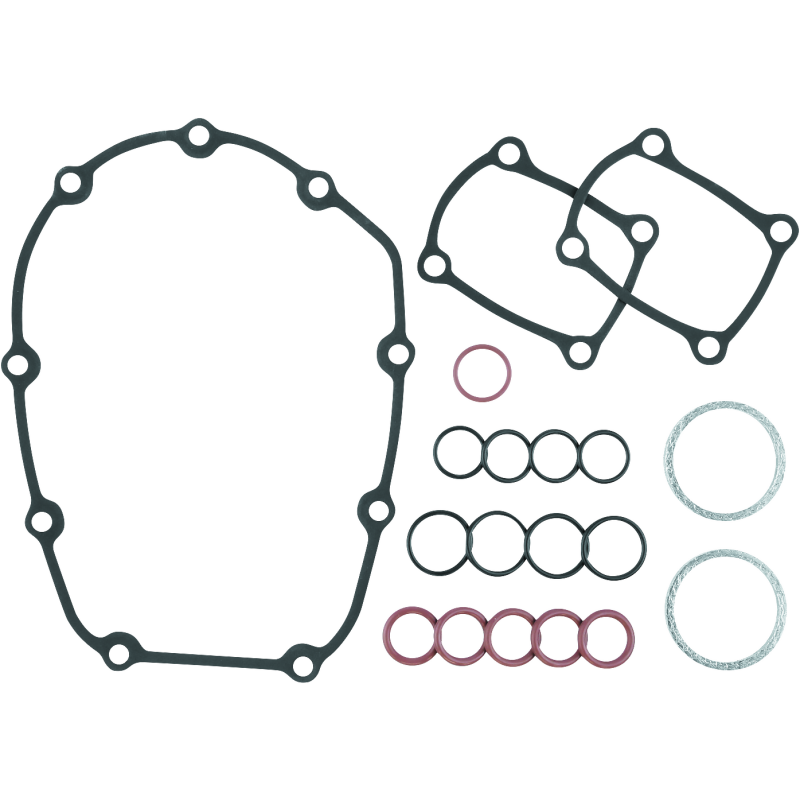 Twin Power 17-Up M8 Cam Change Gasket Kit Replaces H-D 25800731 Models