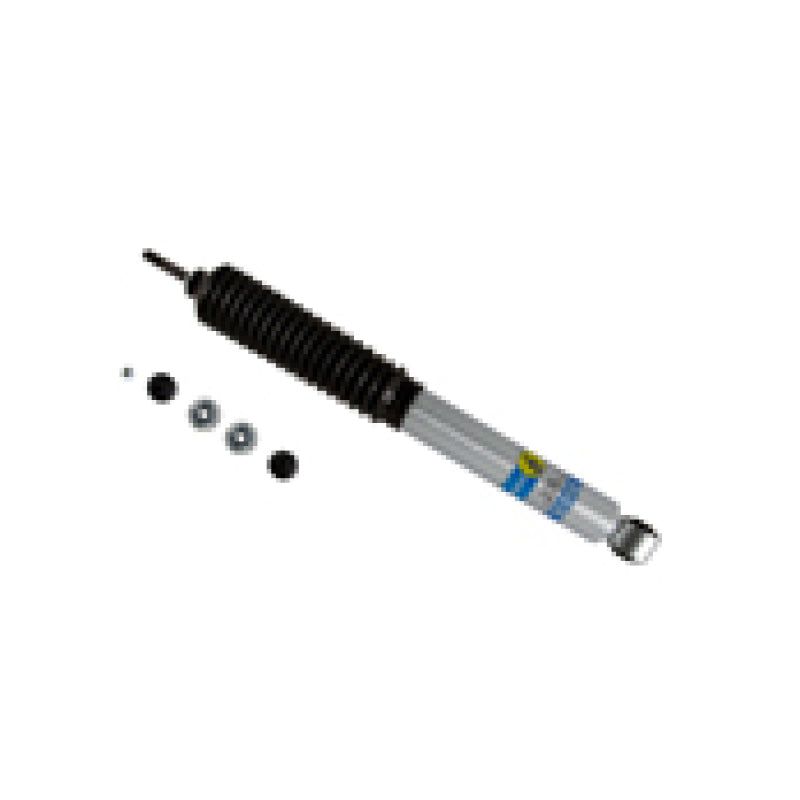 Bilstein 5100 Series Ford F-250/F-350 Super Duty 4WD Front 46mm Monotube Shock Absorber-Shocks and Struts-Bilstein-BIL24-186018-SMINKpower Performance Parts