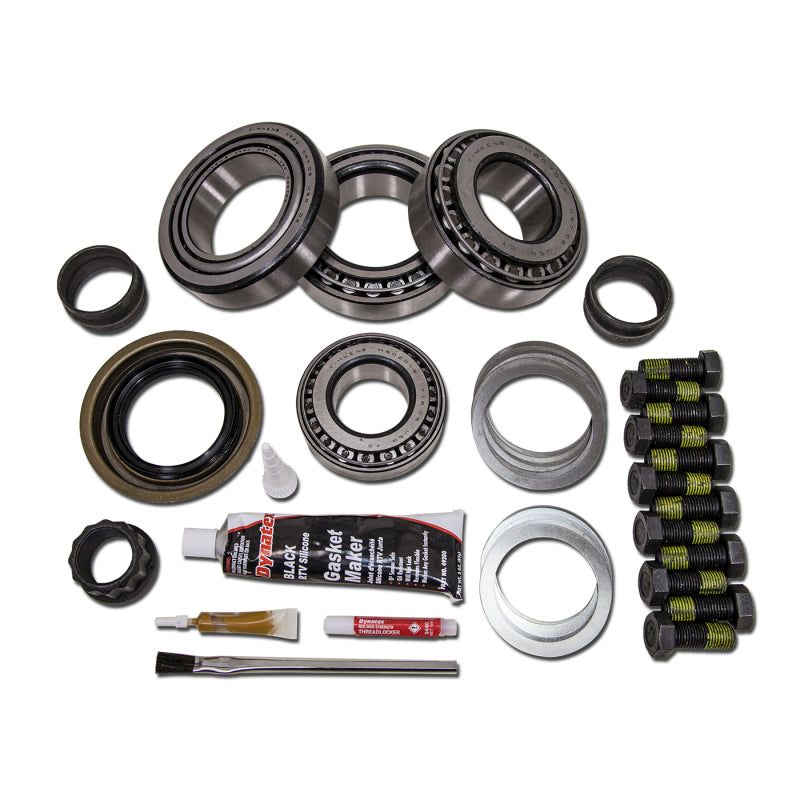 Yukon Gear Master Overhaul Kit For Chrysler 9.25in Front Diff For 2003+ Dodge Truck-Differential Overhaul Kits-Yukon Gear & Axle-YUKYK C9.25-F-SMINKpower Performance Parts