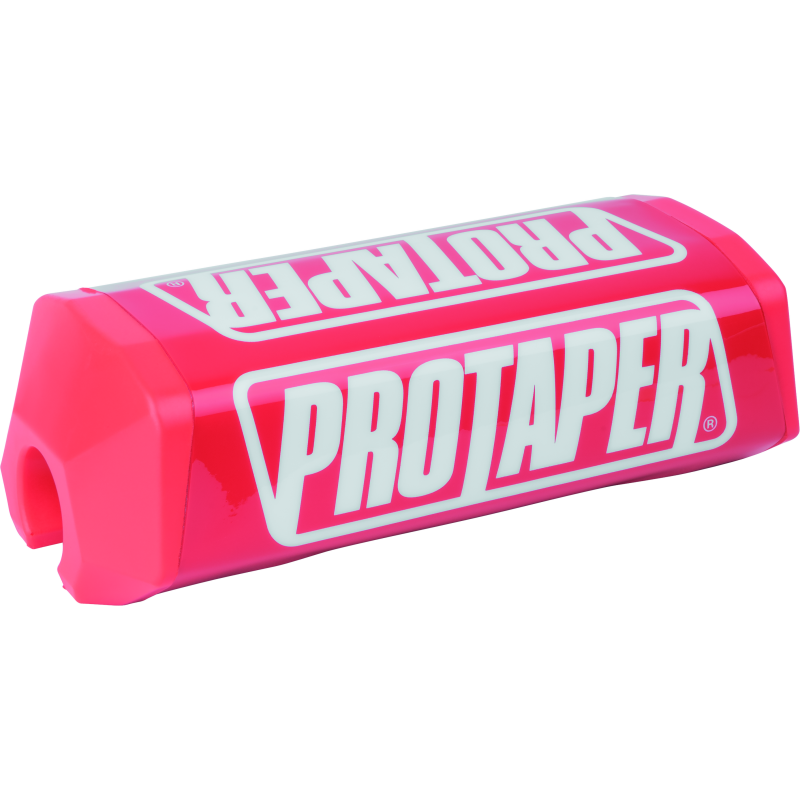 ProTaper 2.0 Square Bar Pad - Race Red