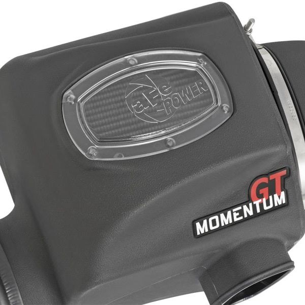 aFe Momentum GT Pro DRY S Stage-2 Intake System 2016 Toyota Tacoma V6 3.5L-Cold Air Intakes-aFe-AFE51-76005-SMINKpower Performance Parts