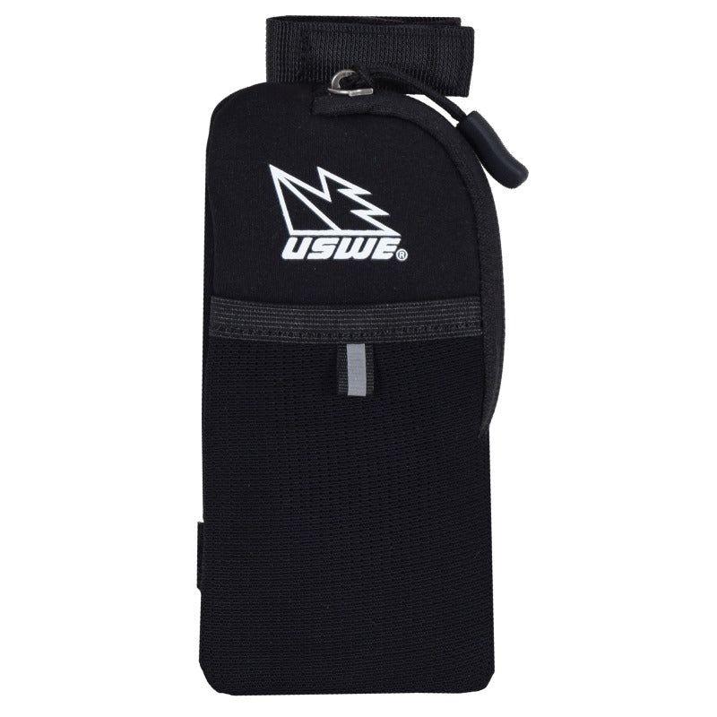 USWE Phone Pocket NDM 1 - Black-Bags - Backpacks-USWE-USW10602401-SMINKpower Performance Parts