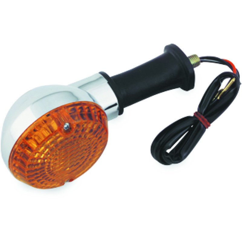 BikeMaster Kawasaki Turn Signal Front