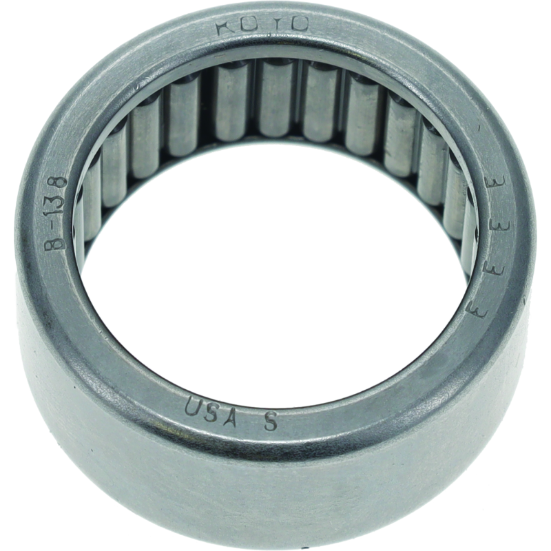 Twin Power 58-99 Big Twin Exc Twin Cam Camshaft Needle Bearing Replaces H-D 9058