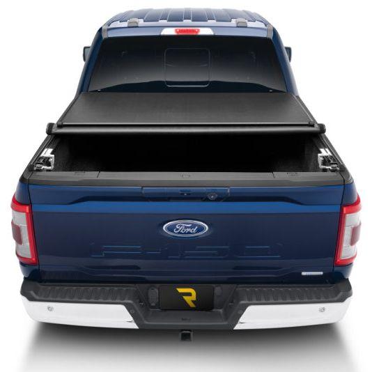 Truxedo 15-21 Ford F-150 6ft 6in TruXport Bed Cover