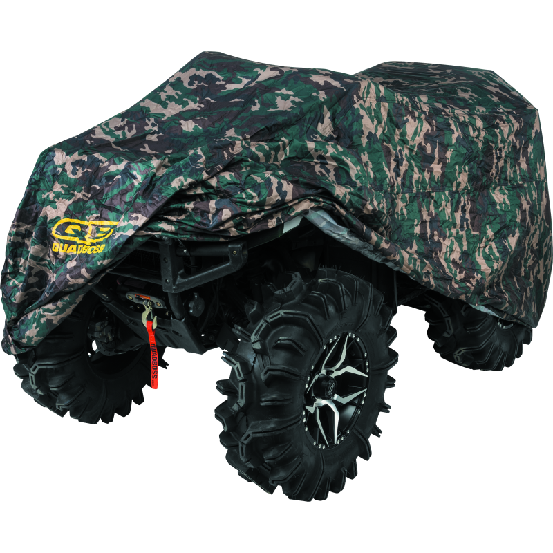 QuadBoss Quad Cover XXL - Camo