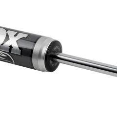 Fox 19+ GM 1500 w/UCA 2.0 Performance Series Rear Shock Non-TB 2.5-4in Lift/TB 0-2in Lift