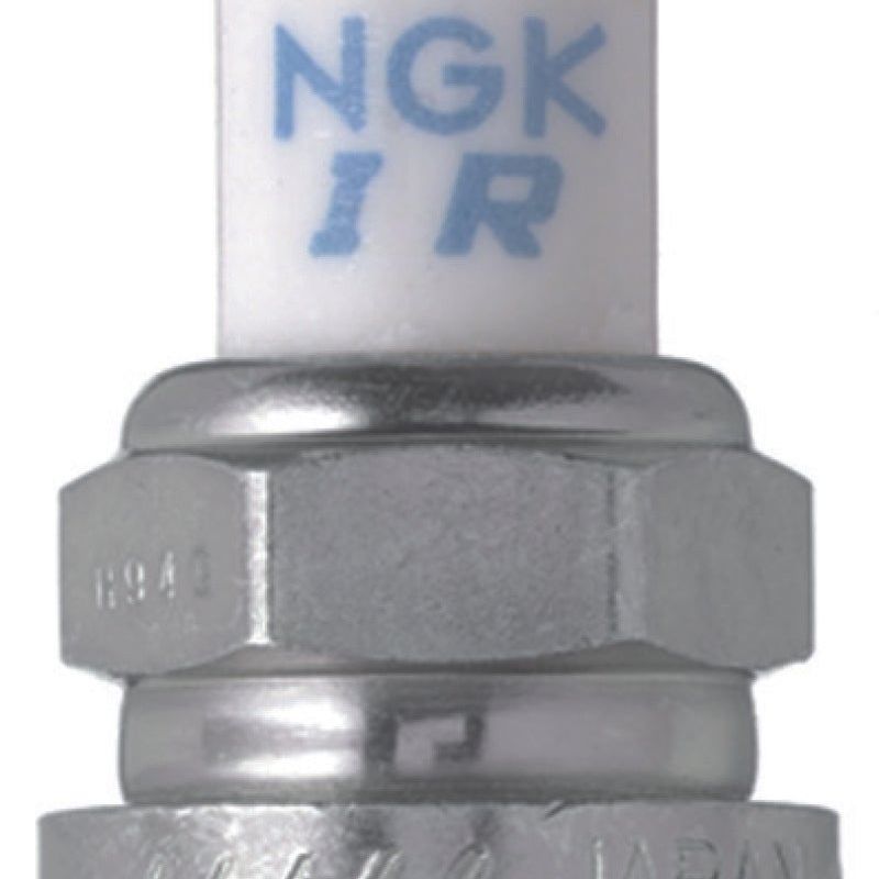 NGK Iridium Spark Plug Box of 4 (IFR8H11)-Spark Plugs-NGK-NGK5068-SMINKpower Performance Parts