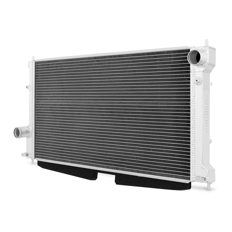 Mishimoto 2022+ Subaru BRZ / Toyota GR86 H4 2.4L Performance Aluminum Radiator-Radiators-Mishimoto-MISMMRAD-BRZ-22-SMINKpower Performance Parts