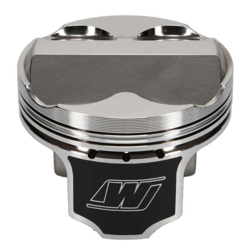 Wiseco Acura 4v Domed +8cc STRUTTED 87.50MM Piston Kit-Piston Sets - Forged - 4cyl-Wiseco-WISK573M875AP-SMINKpower Performance Parts