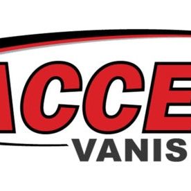 Access Vanish 15-19 Ford F-150 5ft 6in Bed Roll-Up Cover